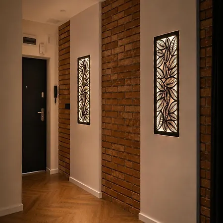 Velvet Loft Nikiszowiec *