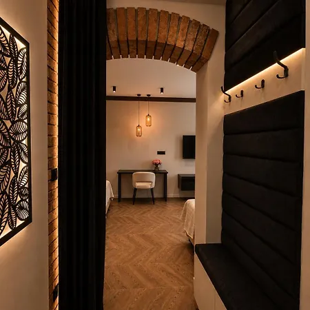 Velvet Loft Nikiszowiec