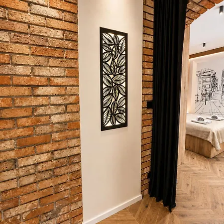 Velvet Loft Nikiszowiec * Катовице